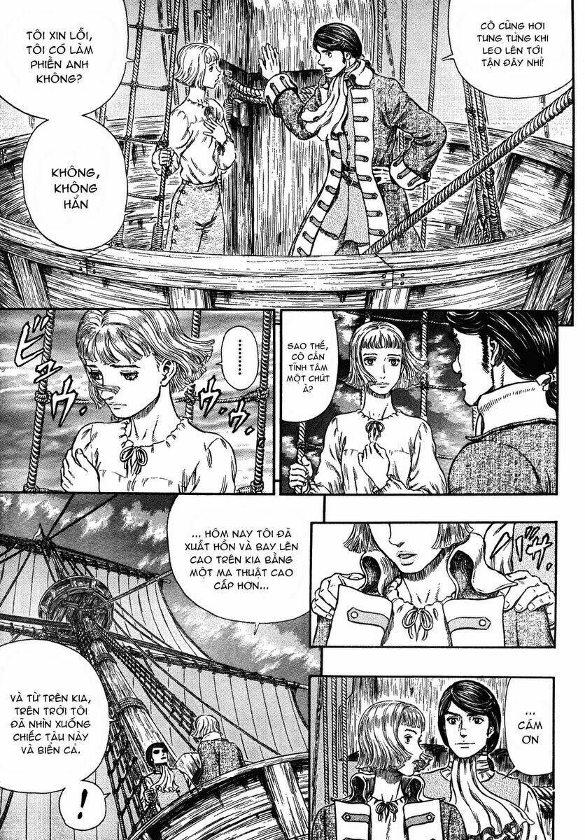 Berserk Tập 299 trang 17