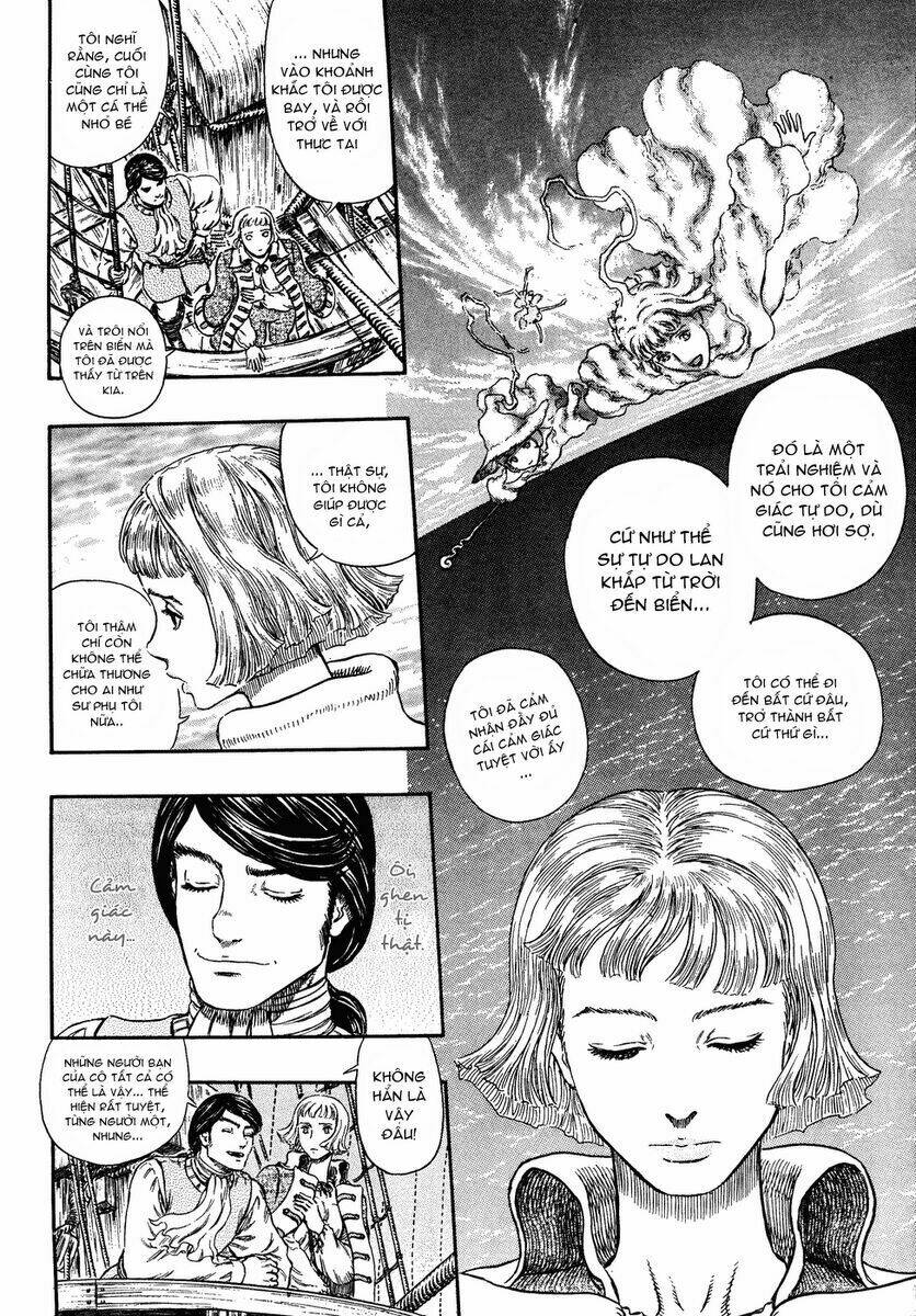 Berserk Tập 299 trang 18