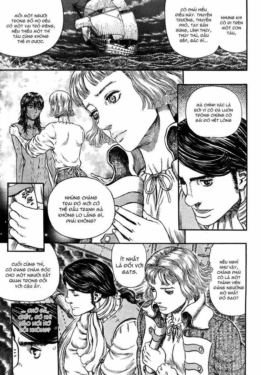 Berserk Tập 299 trang 19