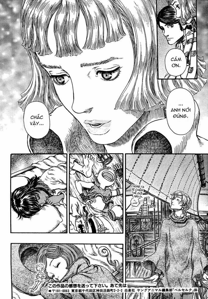 Berserk Tập 299 trang 20