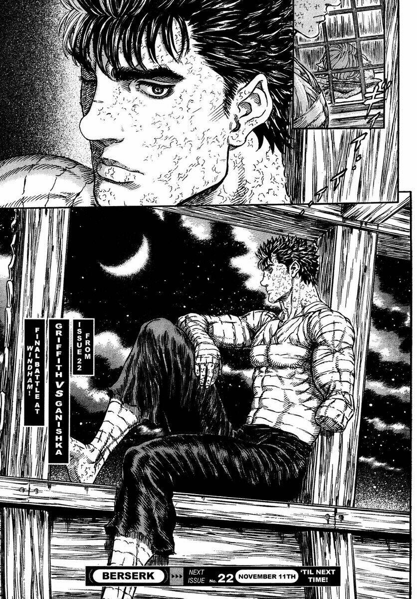 Berserk Tập 299 trang 21