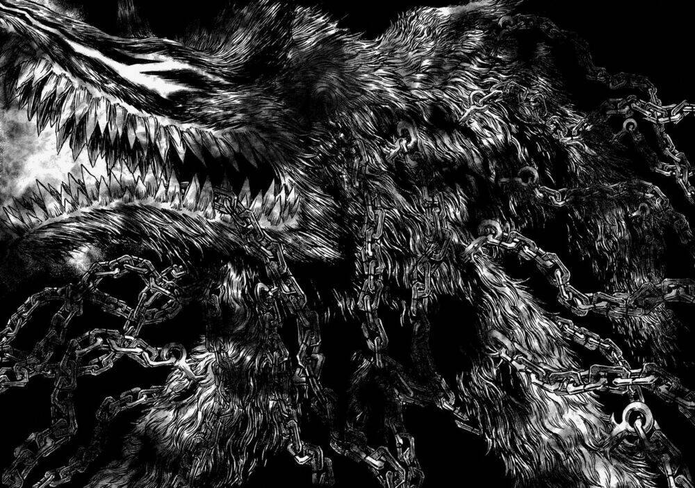 Berserk Tập 299 trang 4