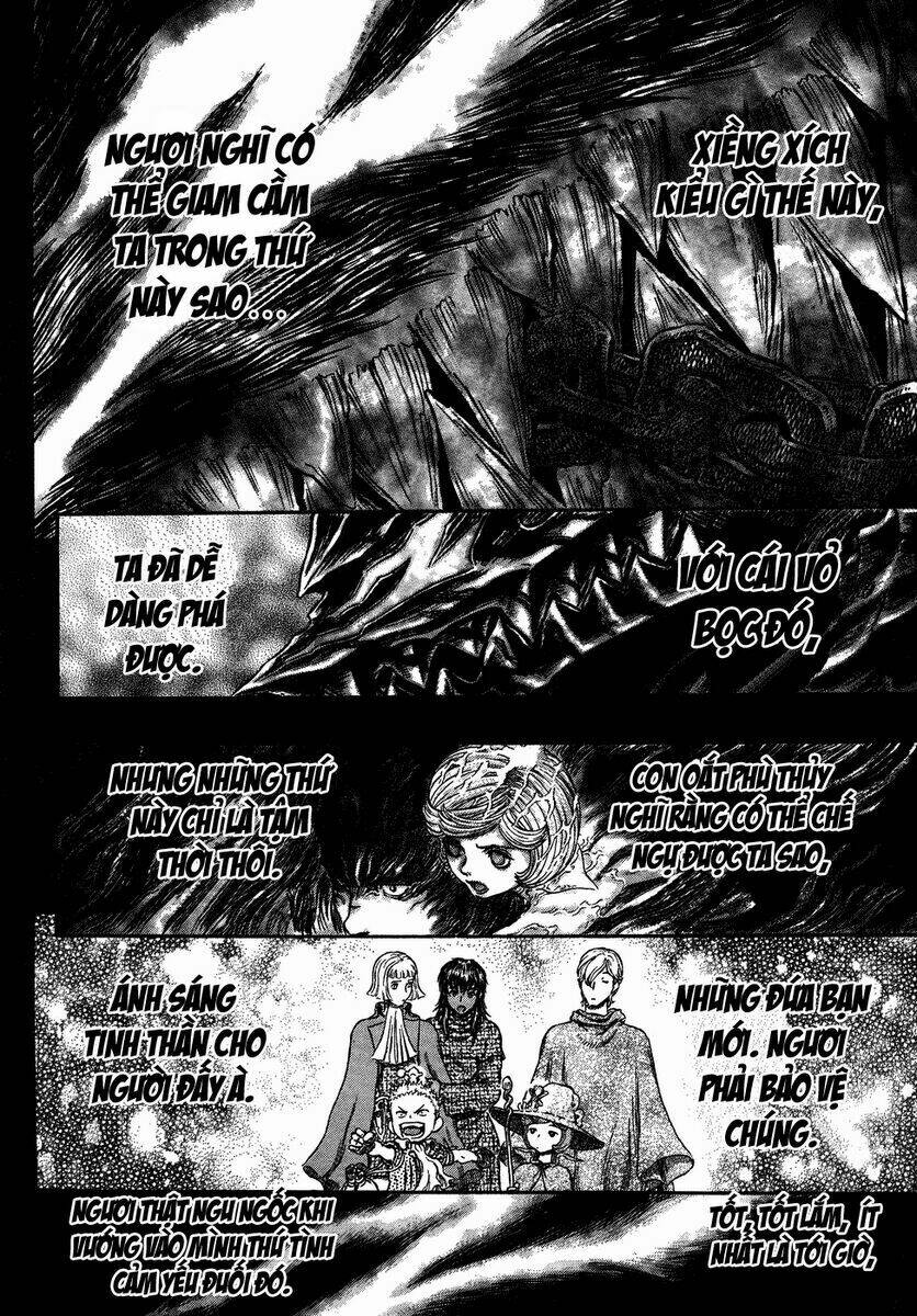 Berserk Tập 299 trang 5