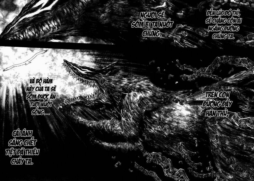 Berserk Tập 299 trang 7