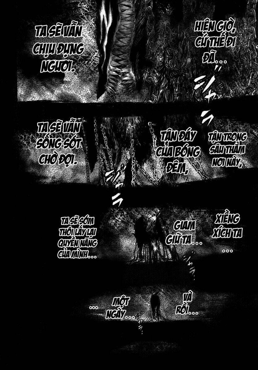 Berserk Tập 299 trang 8