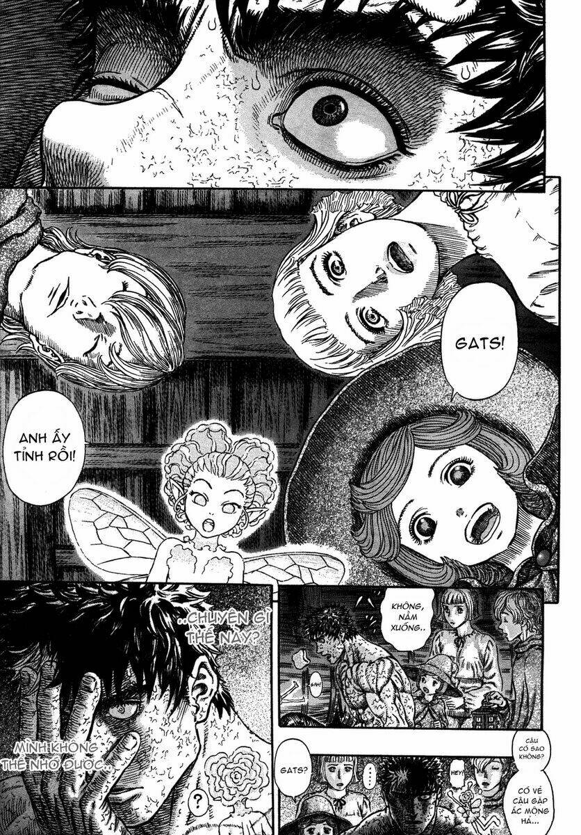 Berserk Tập 299 trang 9