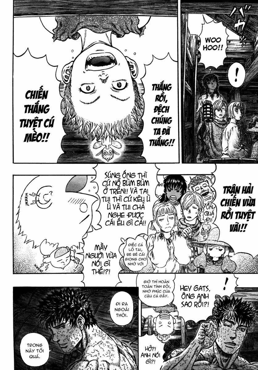 Berserk Tập 299 trang 10