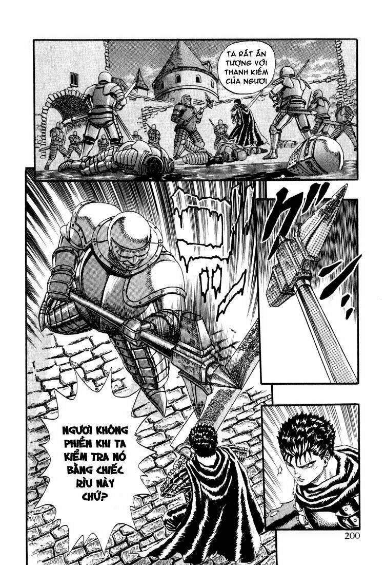 Berserk Tập 3 trang 33