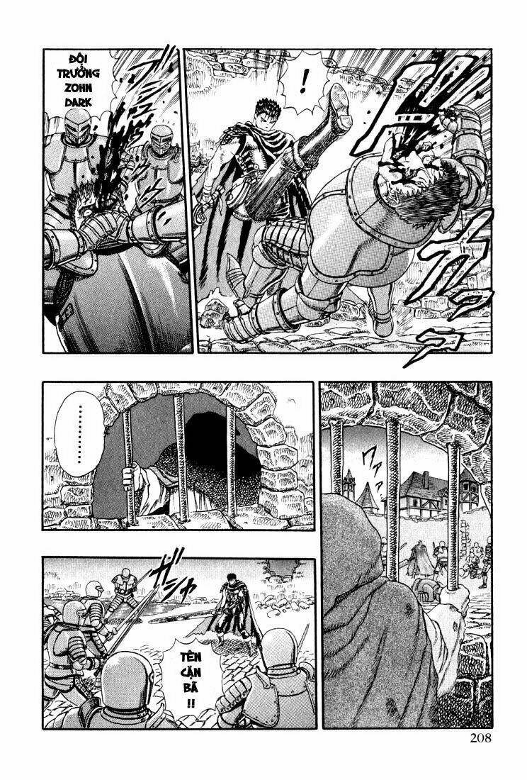 Berserk Tập 3 trang 41