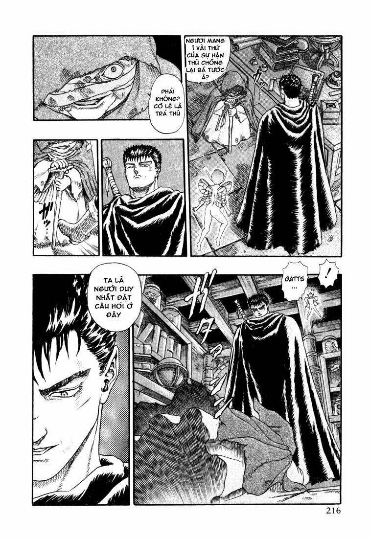 Berserk Tập 3 trang 49