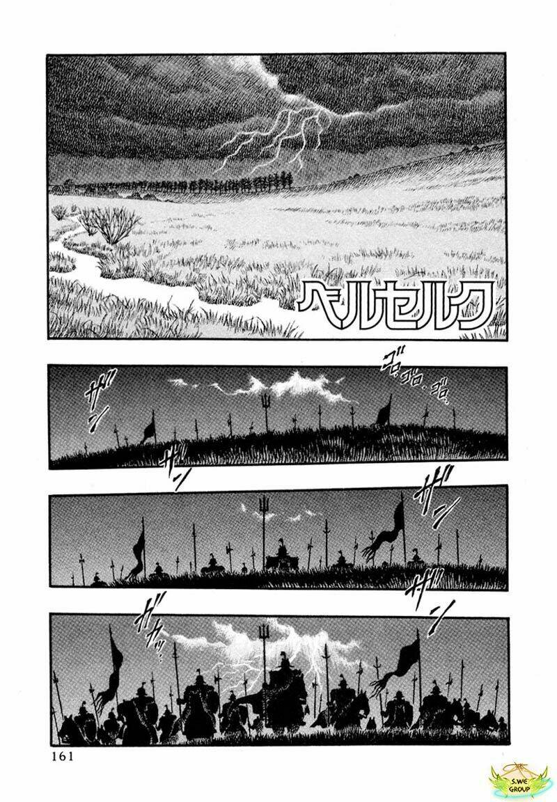 Berserk Tập 30 trang 2