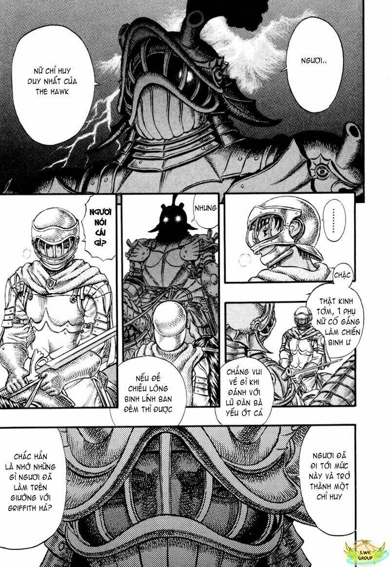 Berserk Tập 30 trang 11