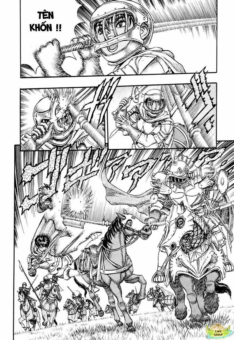 Berserk Tập 30 trang 12
