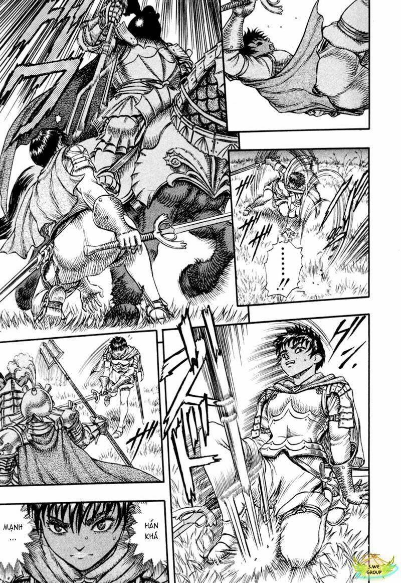 Berserk Tập 30 trang 13