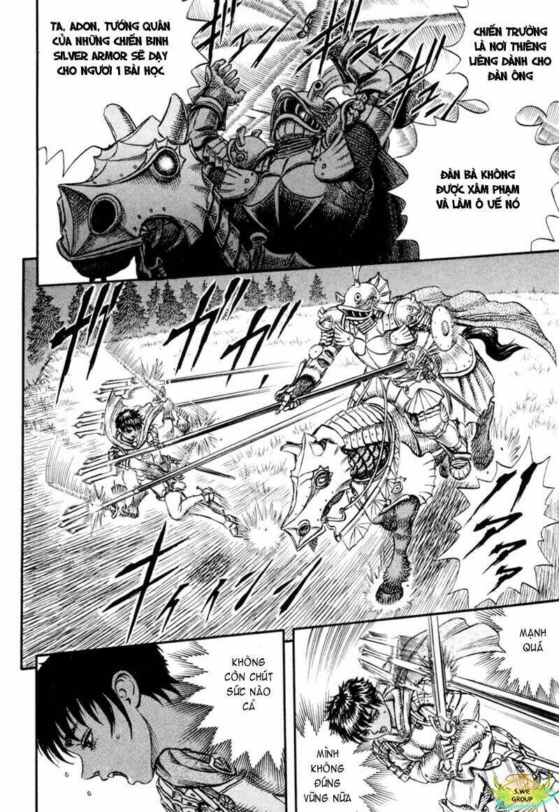 Berserk Tập 30 trang 14
