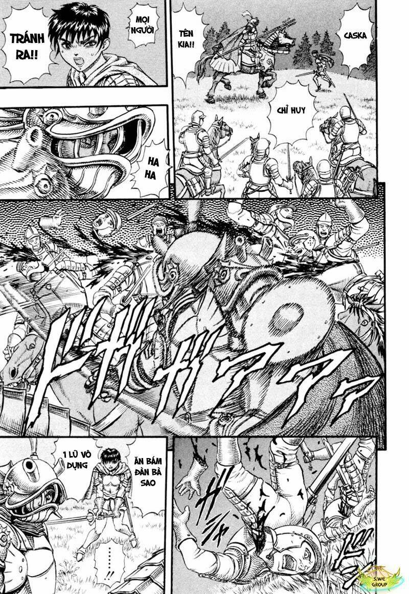 Berserk Tập 30 trang 15