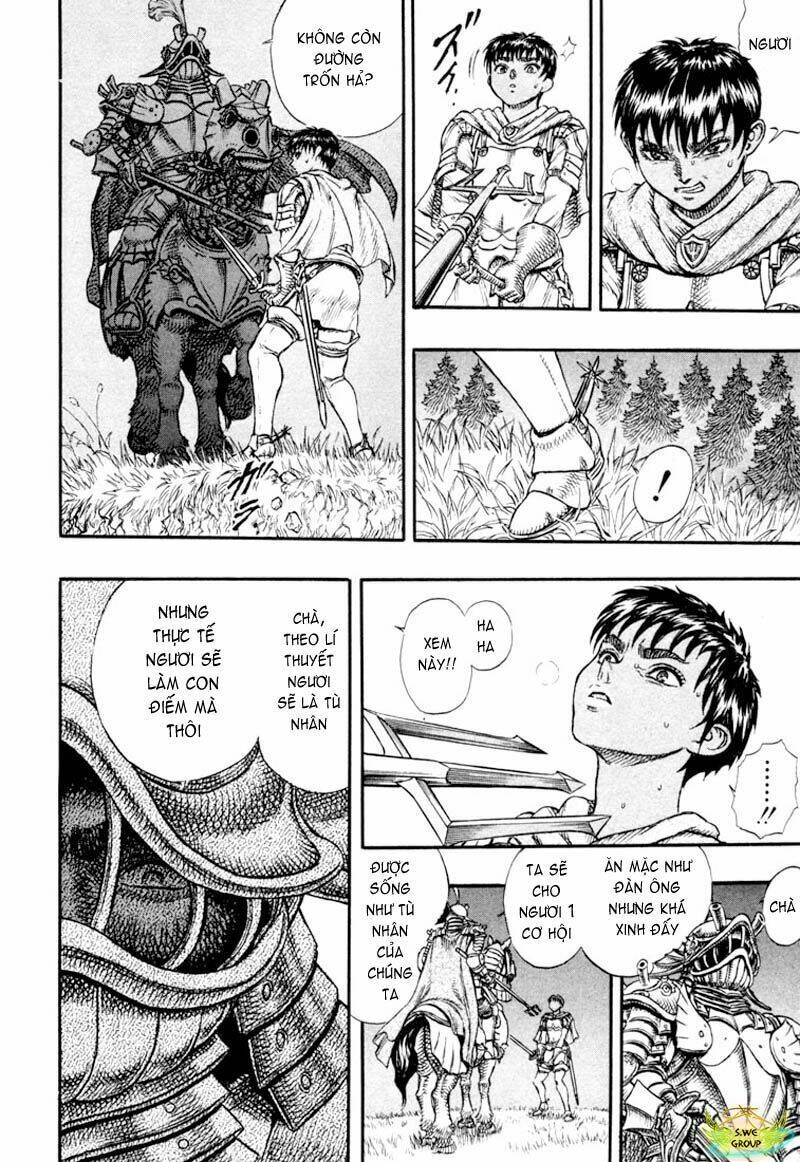Berserk Tập 30 trang 16