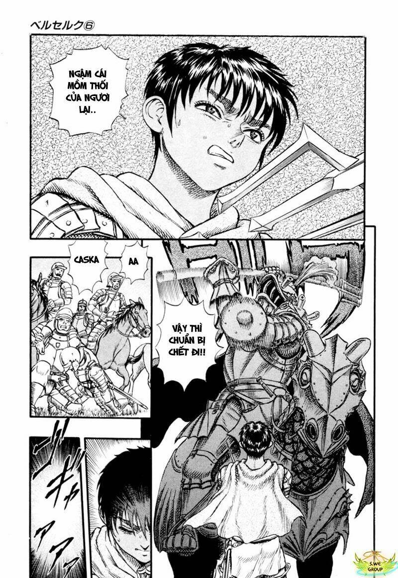 Berserk Tập 30 trang 17