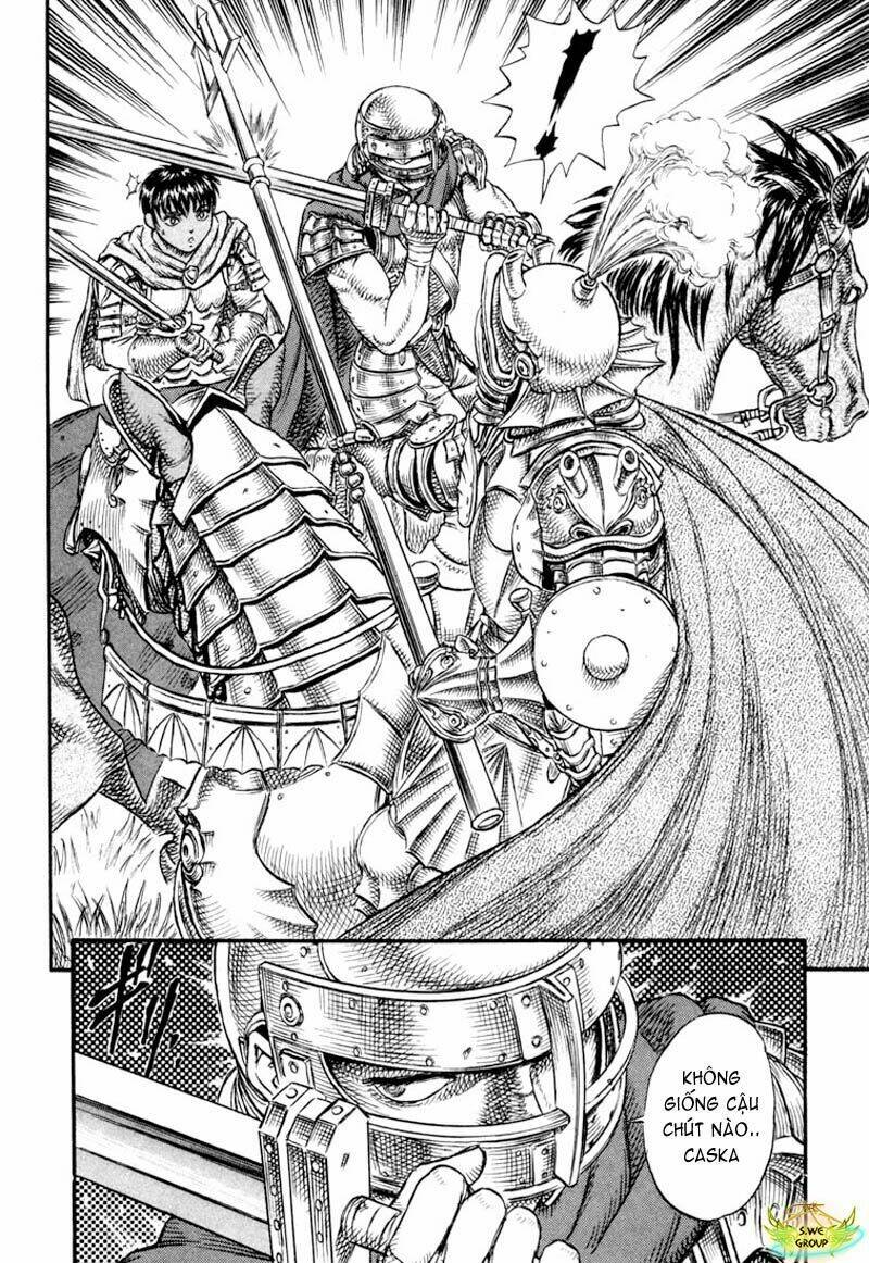 Berserk Tập 30 trang 18