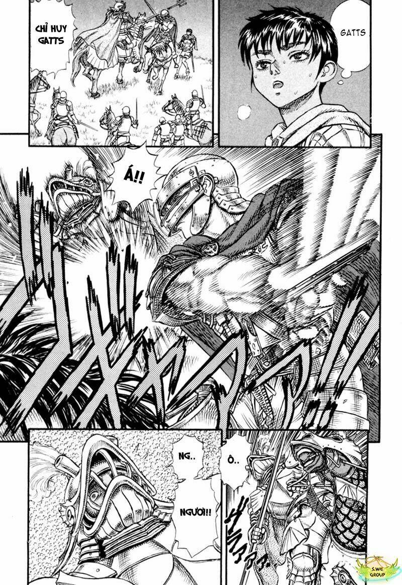 Berserk Tập 30 trang 19