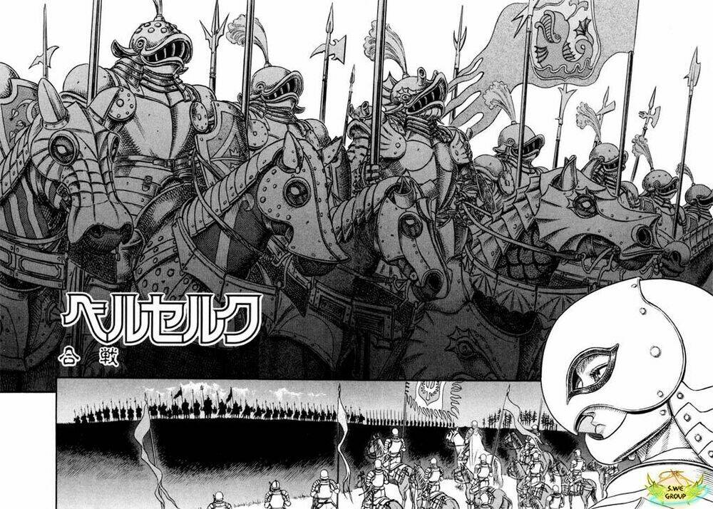 Berserk Tập 30 trang 3