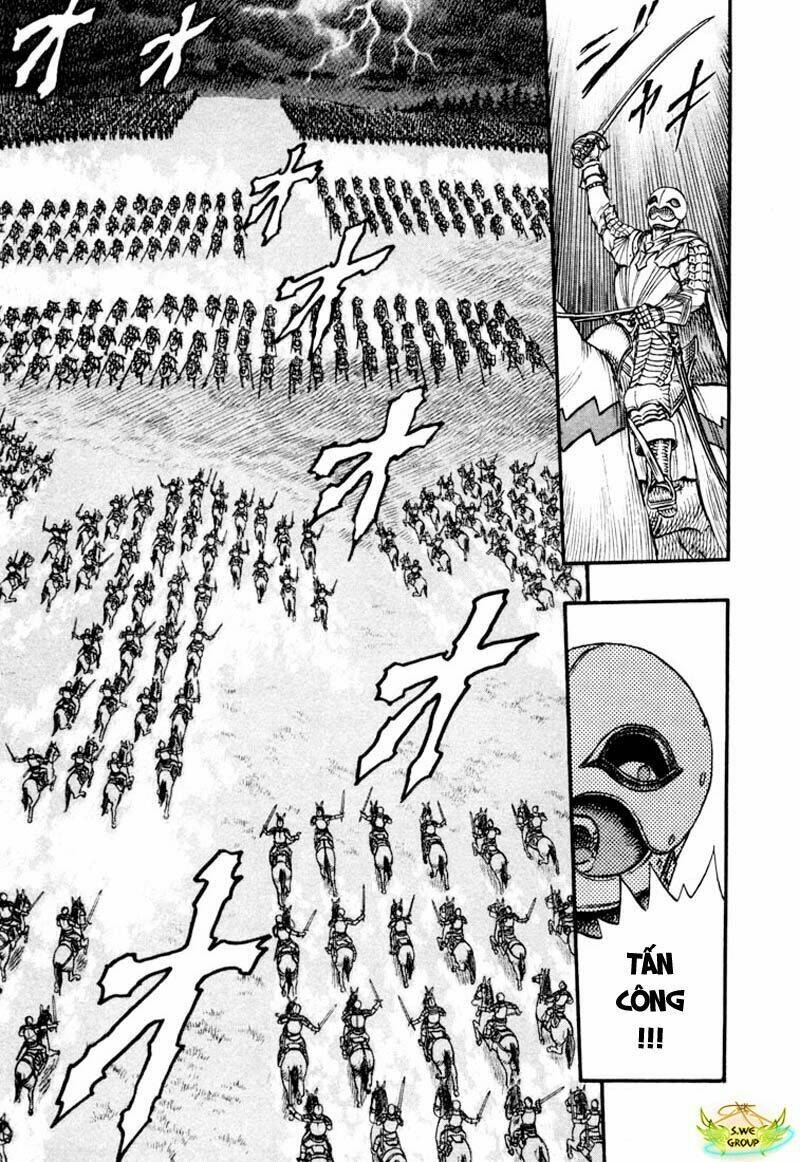 Berserk Tập 30 trang 5