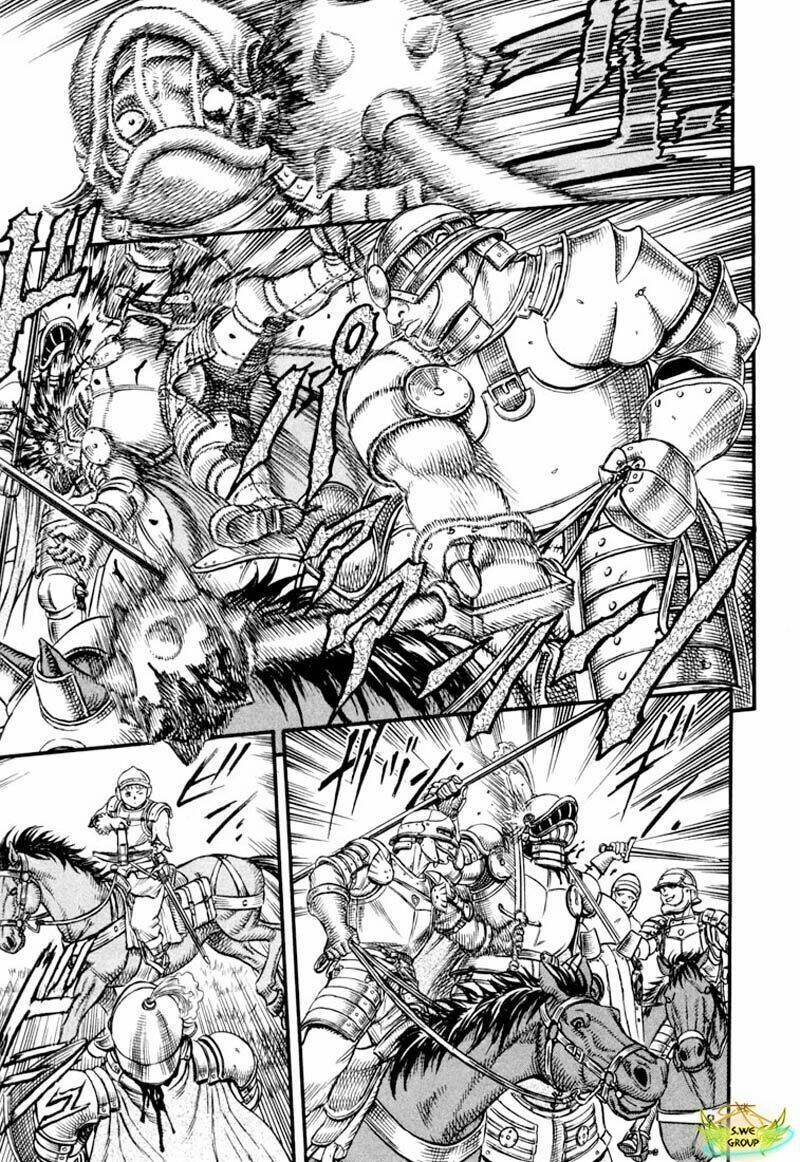 Berserk Tập 30 trang 7