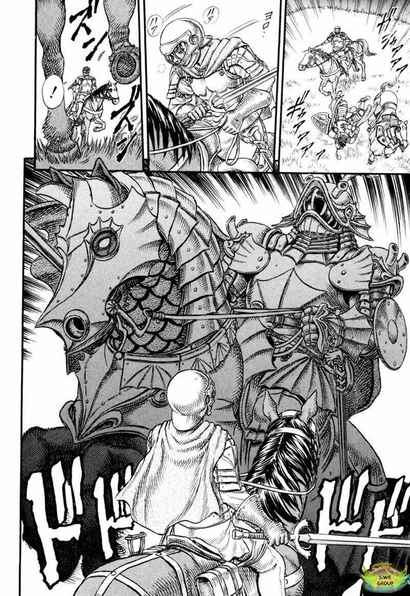 Berserk Tập 30 trang 10