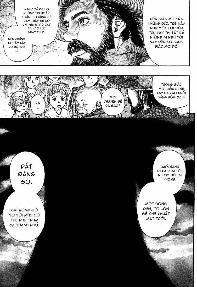 Berserk Tập 300 trang 11