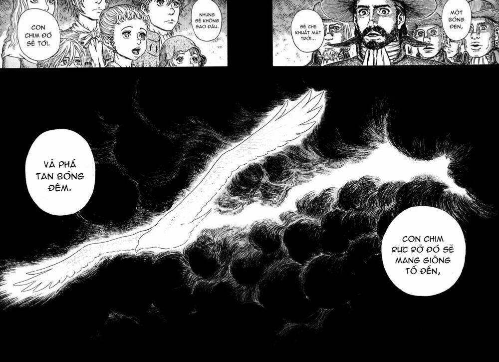 Berserk Tập 300 trang 12