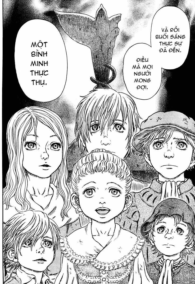 Berserk Tập 300 trang 13