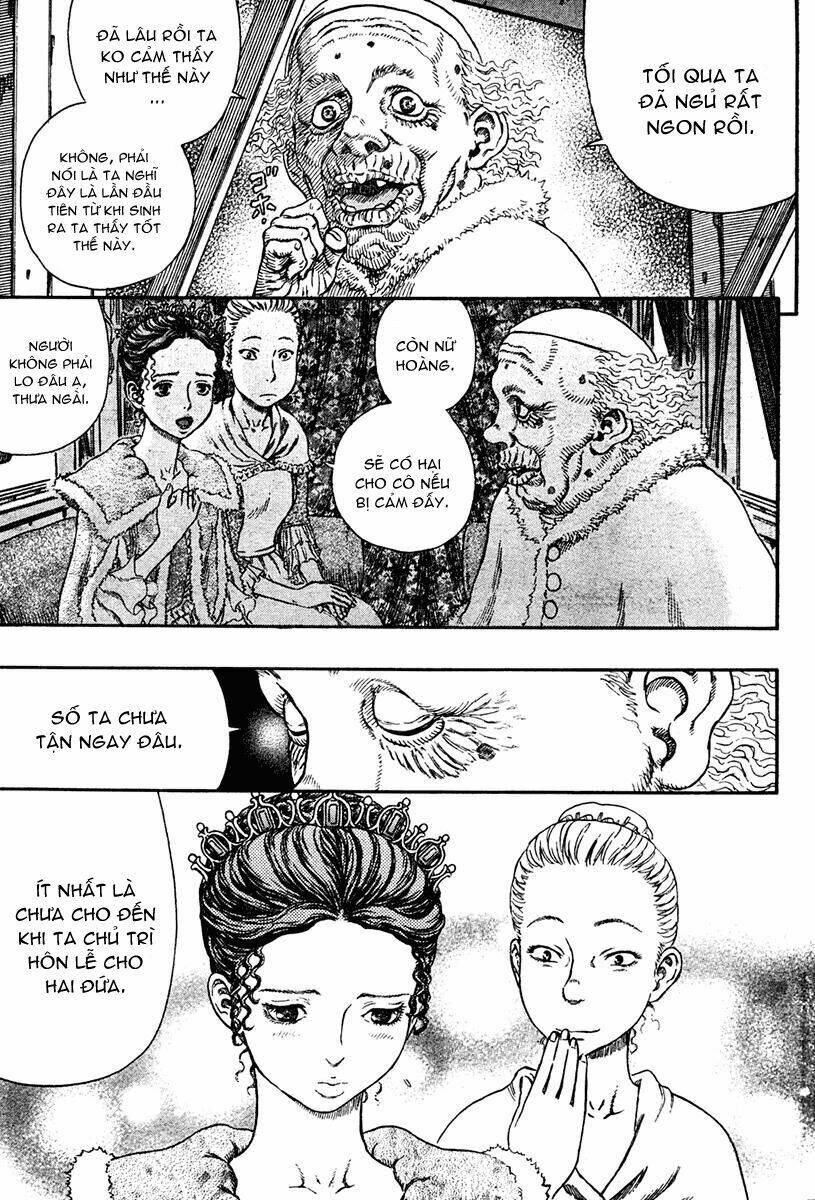 Berserk Tập 300 trang 17