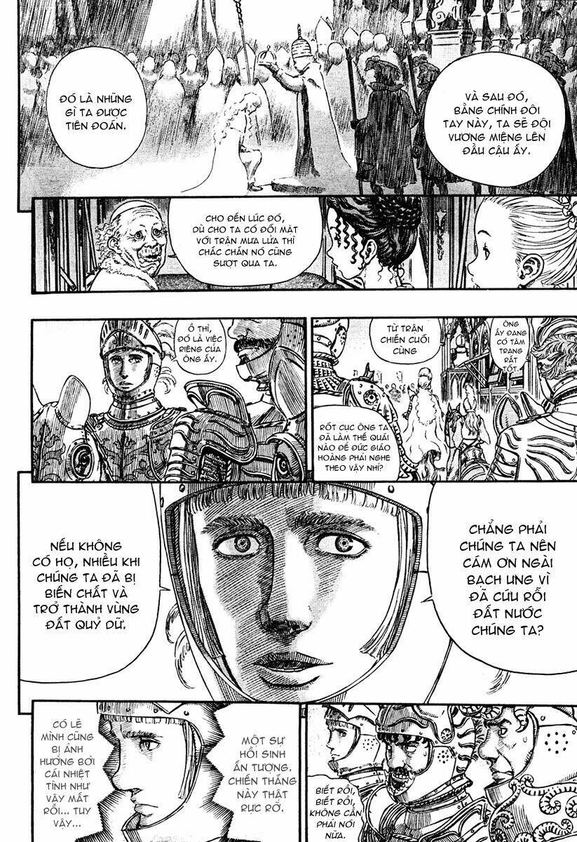 Berserk Tập 300 trang 18