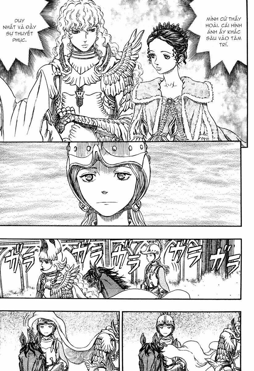 Berserk Tập 300 trang 19