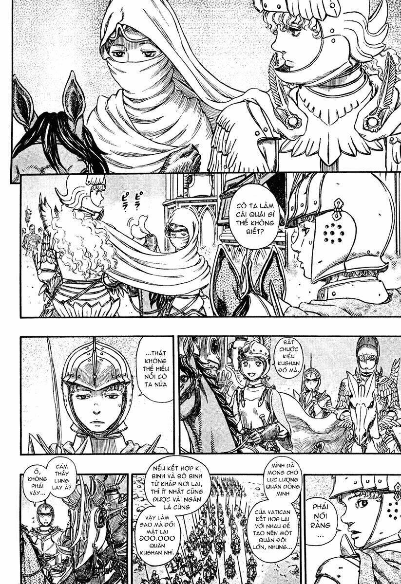 Berserk Tập 300 trang 20
