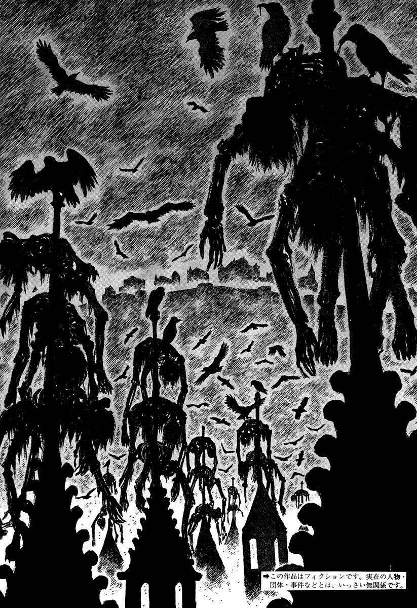 Berserk Tập 300 trang 3