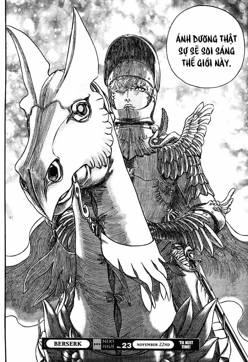 Berserk Tập 300 trang 22