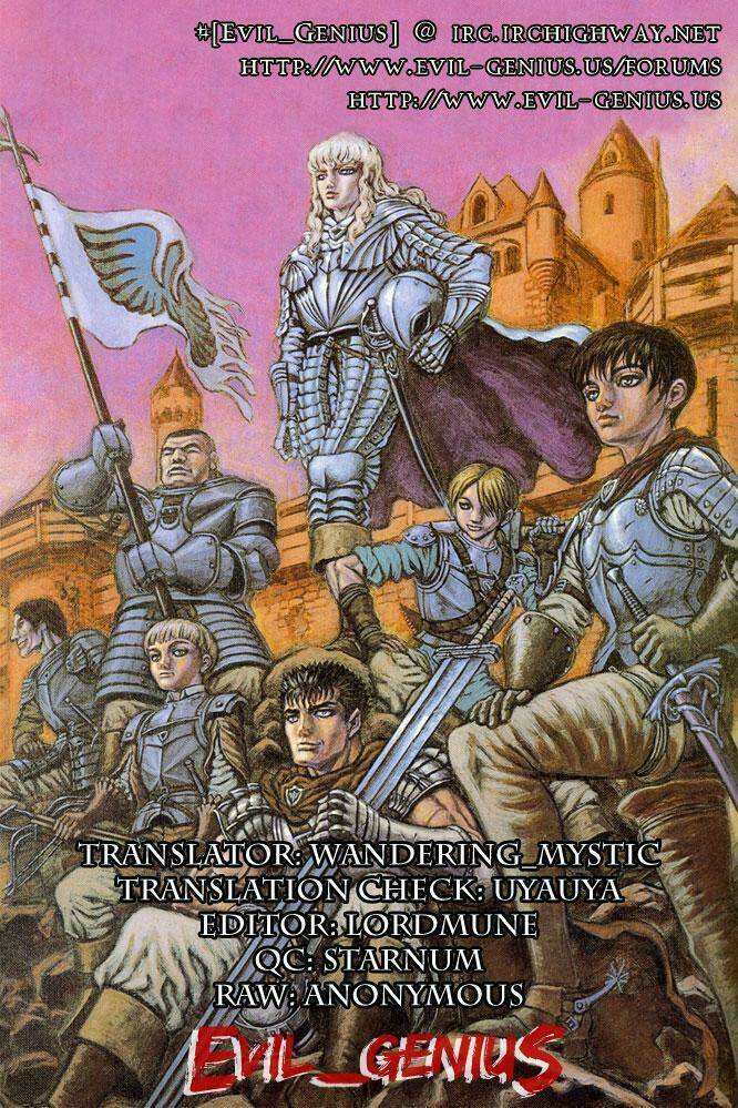 Berserk Tập 300 trang 23