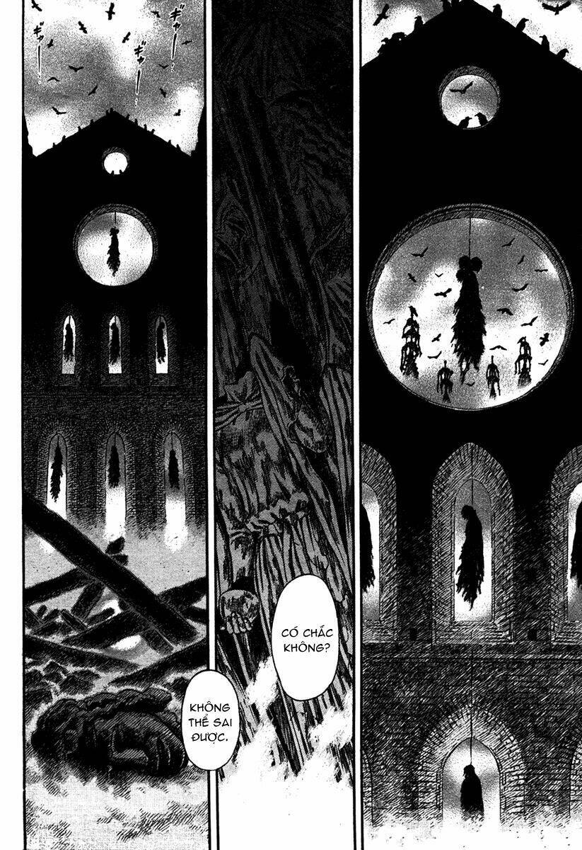 Berserk Tập 300 trang 4