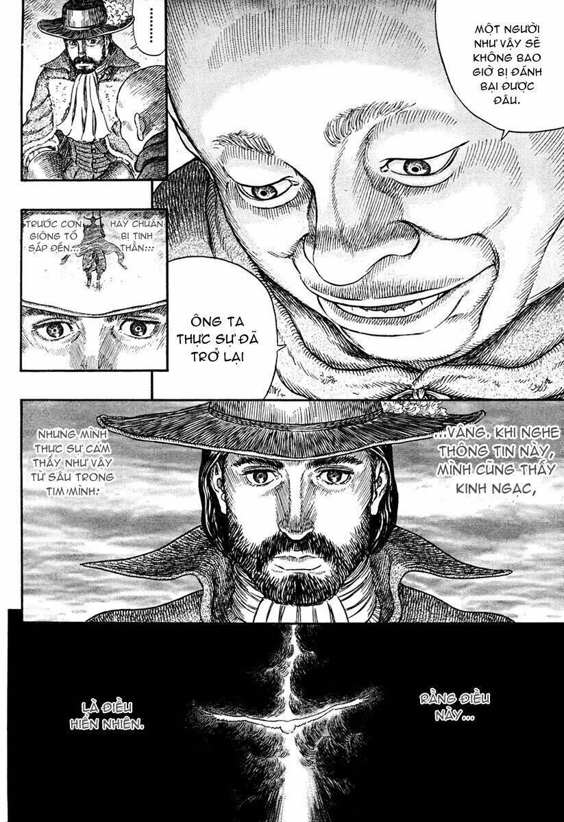 Berserk Tập 300 trang 6