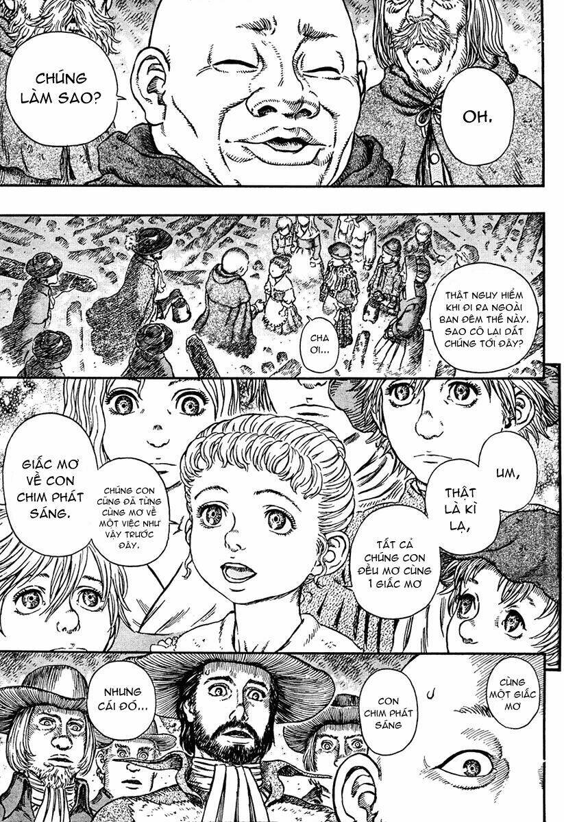 Berserk Tập 300 trang 9