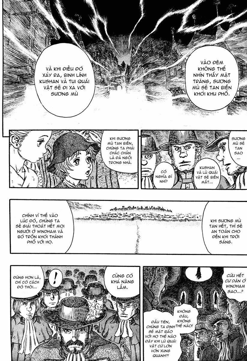 Berserk Tập 300 trang 10