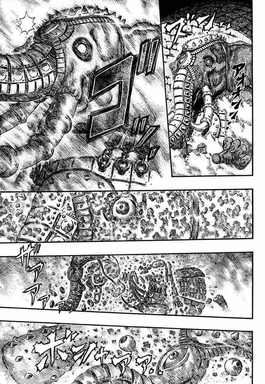 Berserk Tập 301 trang 11