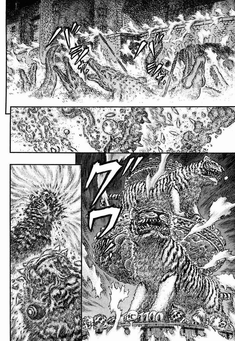 Berserk Tập 301 trang 12