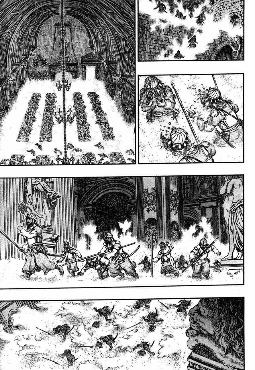 Berserk Tập 301 trang 15