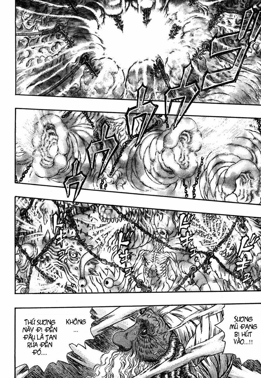 Berserk Tập 301 trang 17