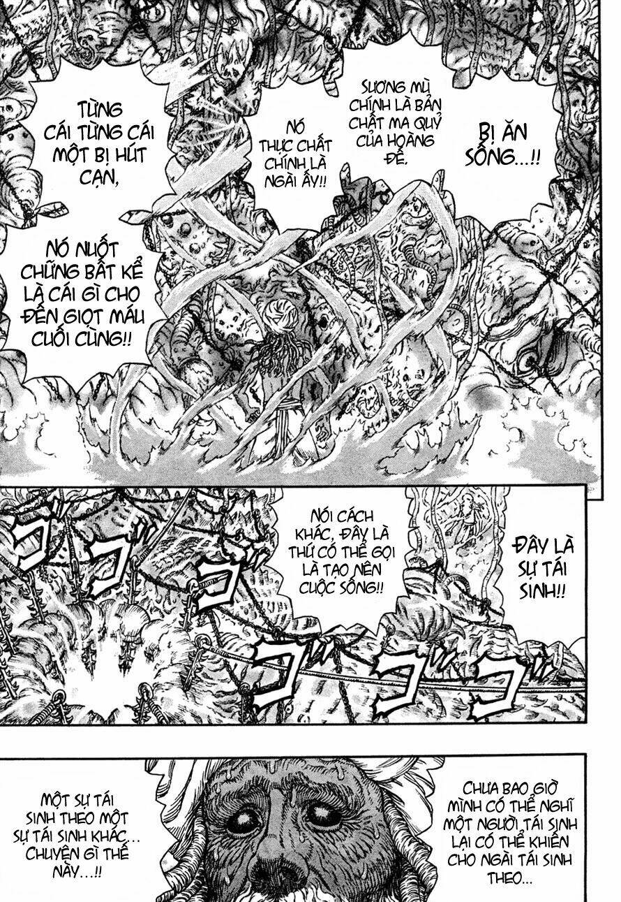 Berserk Tập 301 trang 18