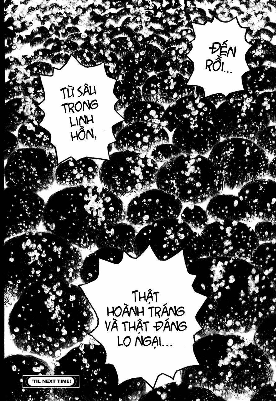 Berserk Tập 301 trang 19