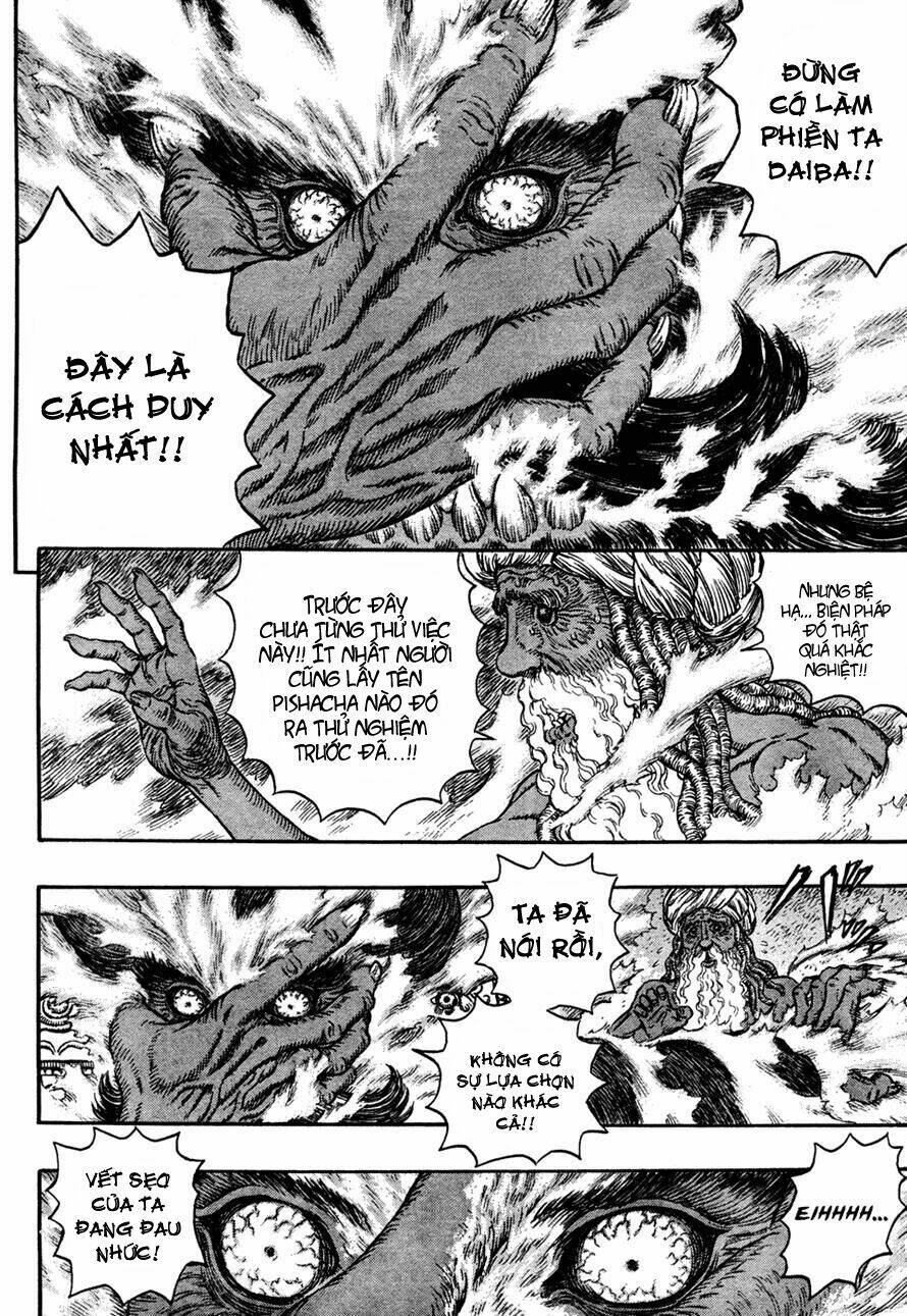 Berserk Tập 301 trang 4