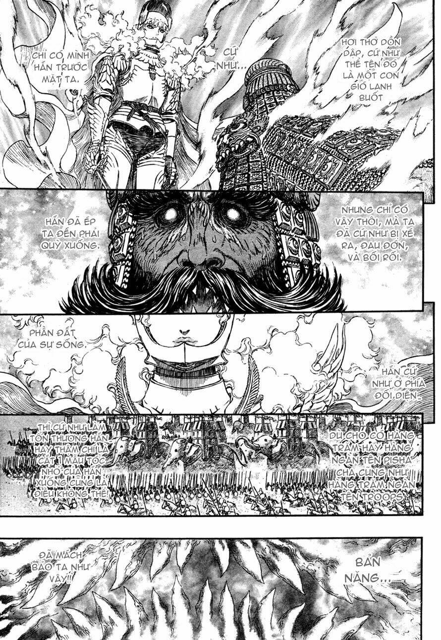 Berserk Tập 301 trang 5